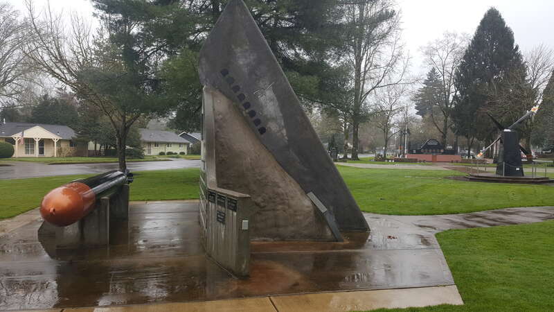 Beaverton, Oregon (2022)