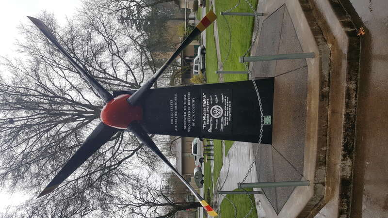 Beaverton, Oregon (2022)