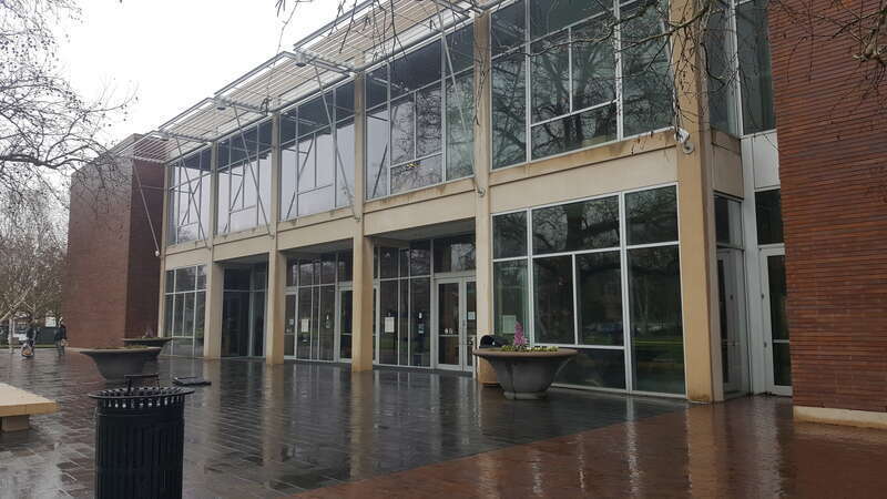 Beaverton, Oregon (2022)