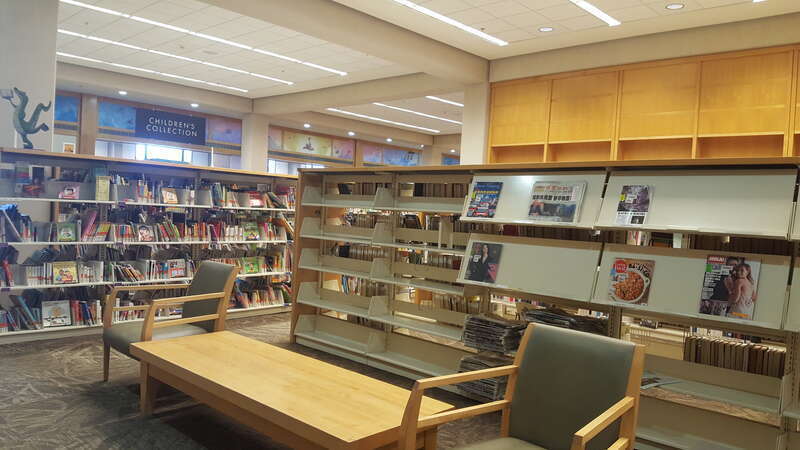 Beaverton, Oregon (2022)