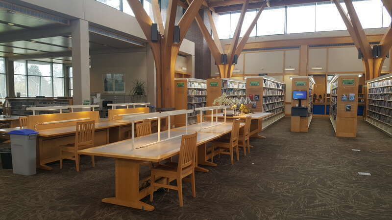 Beaverton, Oregon (2022)