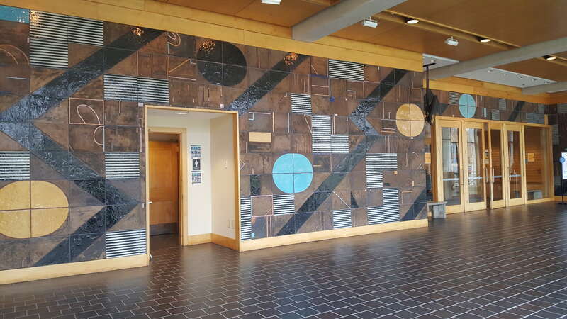 Beaverton, Oregon (2022)