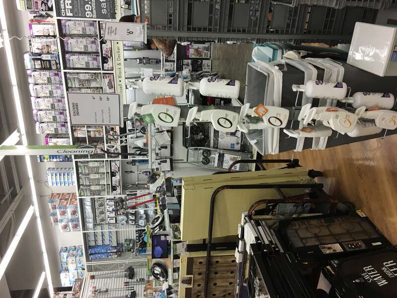 Bed Bath &amp;amp; Beyond, Milpitas, CA