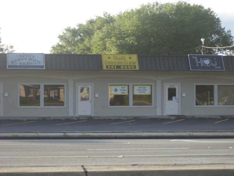 Black Sunshine Games, 3323-F Bemiss Rd, Valdosta, Lowndes County, Georgia.  Store sells collectible card game and gaming supplies including Magic:The Gathering.  The store closed August 2016.