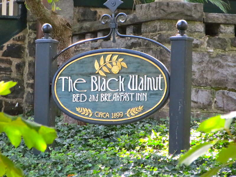 Montford Area Historic District