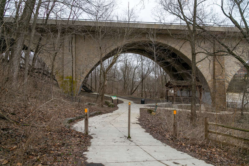 Photograph taken in Franklin County, Ohio. See categories for more information.