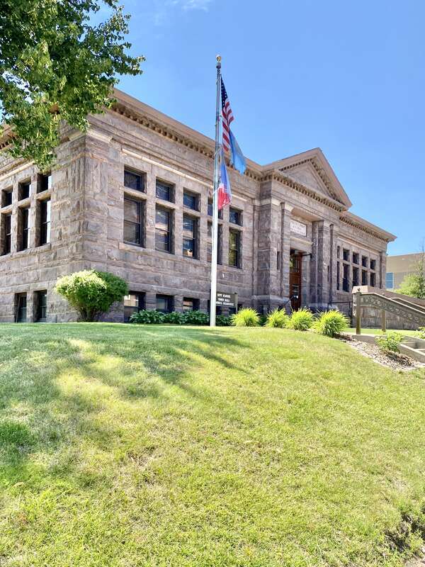 Sioux Falls, South Dakota