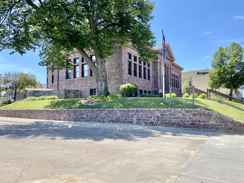 Sioux Falls, South Dakota