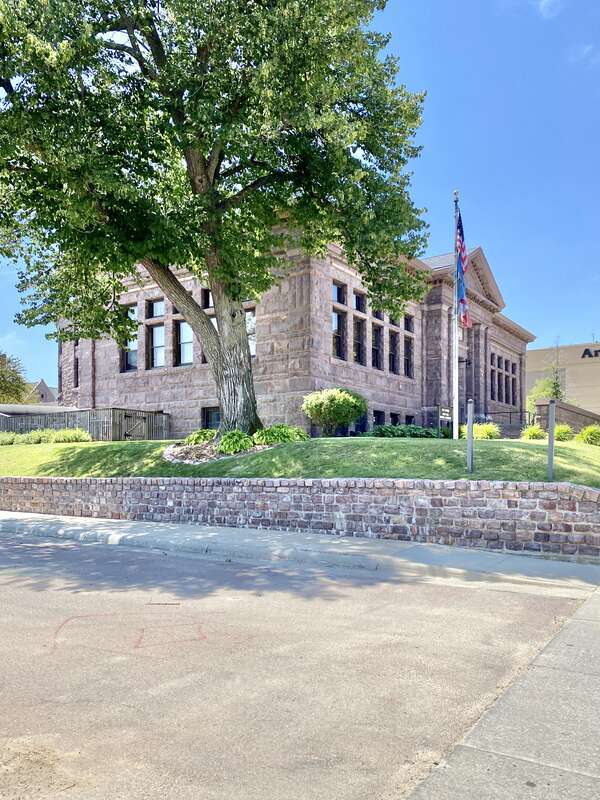 Sioux Falls, South Dakota