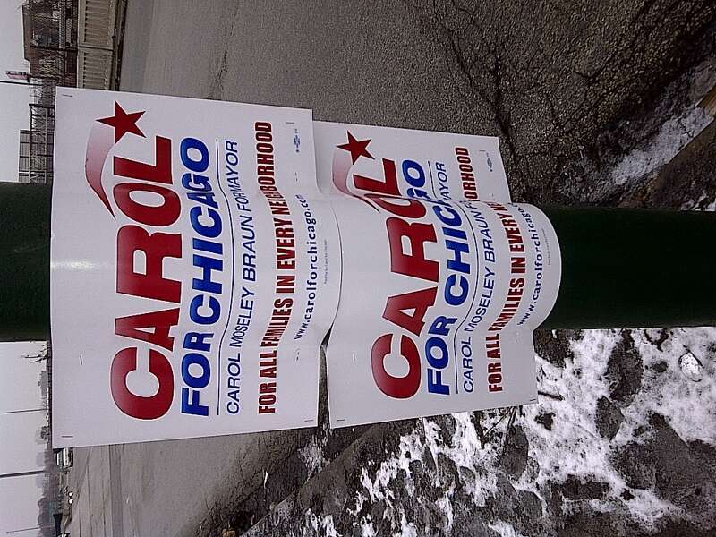 No endorsement one way or the other. What the camera sees, it sees.