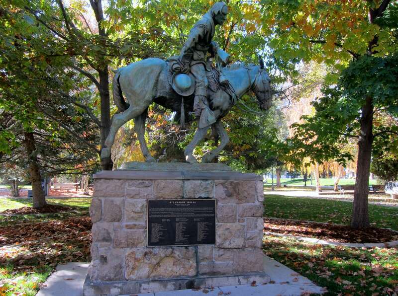 Carson City, NV, USA