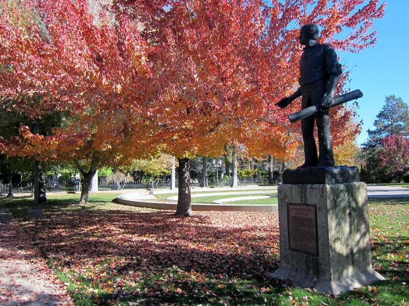 Carson City, NV, USA