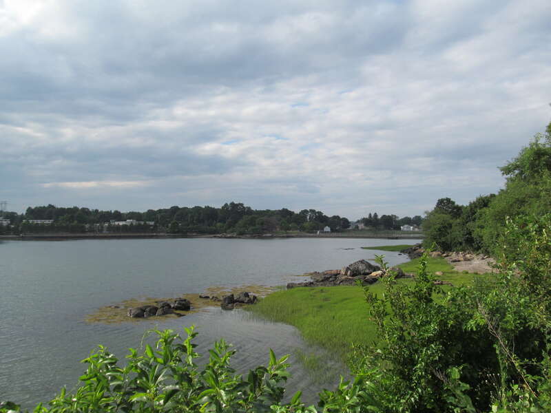 Cat Cove, Salem Massachusetts