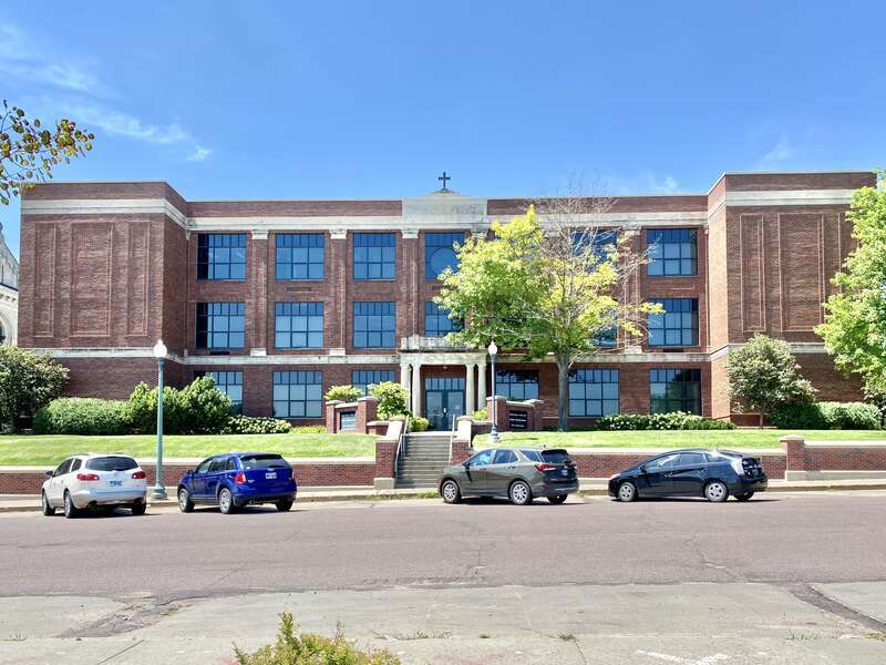 Sioux Falls, South Dakota