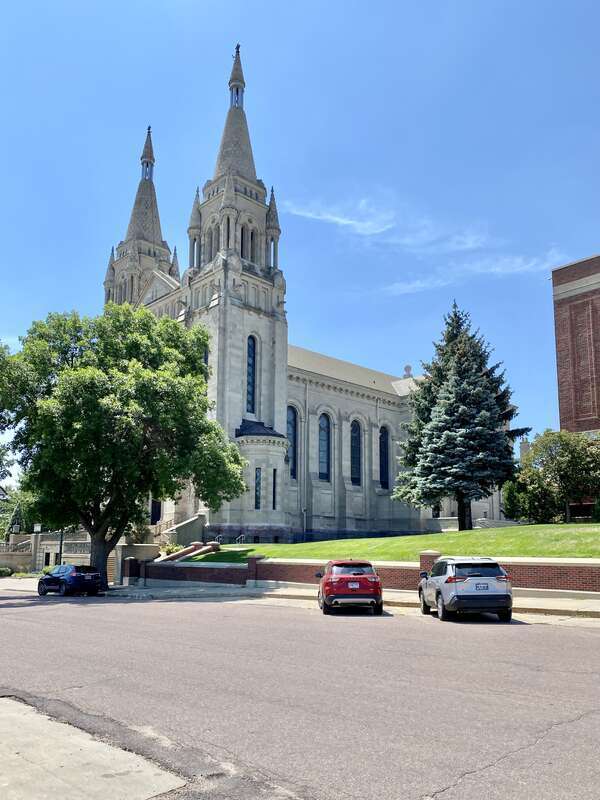 Sioux Falls, South Dakota