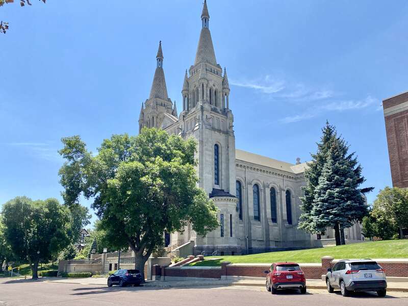 Sioux Falls, South Dakota