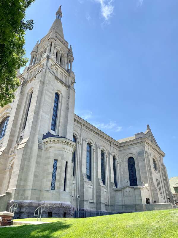 Sioux Falls, South Dakota