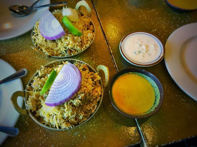 Zafron Pot, Culver City CA