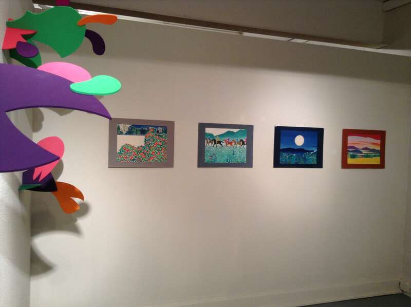 Chinatown, Los Angeles, CA, USA