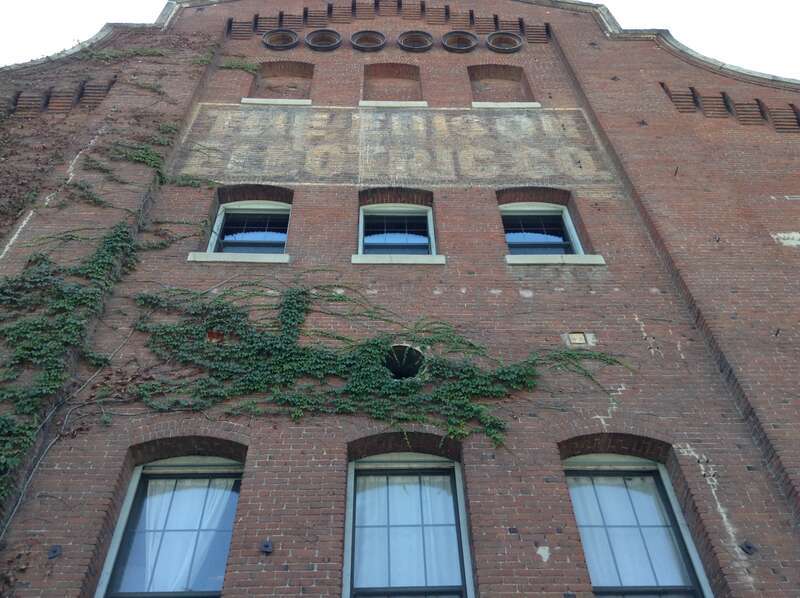Chinatown, Los Angeles, CA, USA