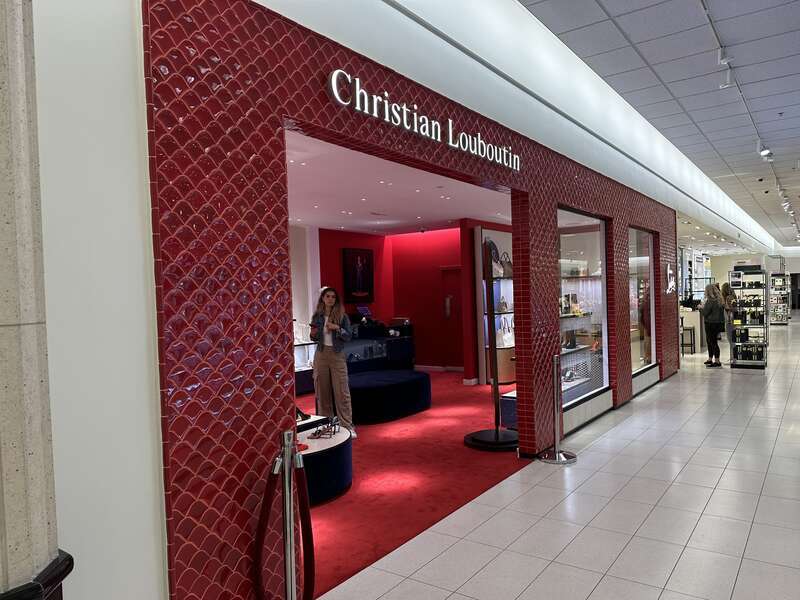 Aventura Mall, Miami-Dade County, Florida