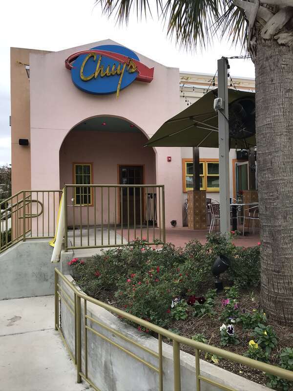 Chuy's, Tallahassee, Leon County, Florida
