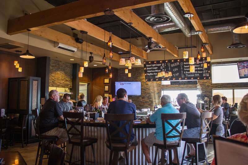 Lake Havasu City, Arizona.