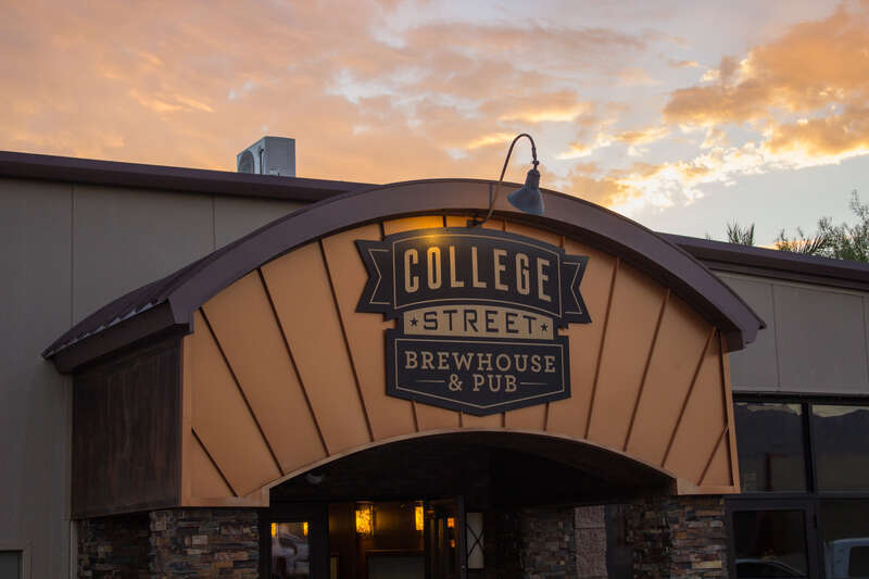 Lake Havasu City, Arizona.