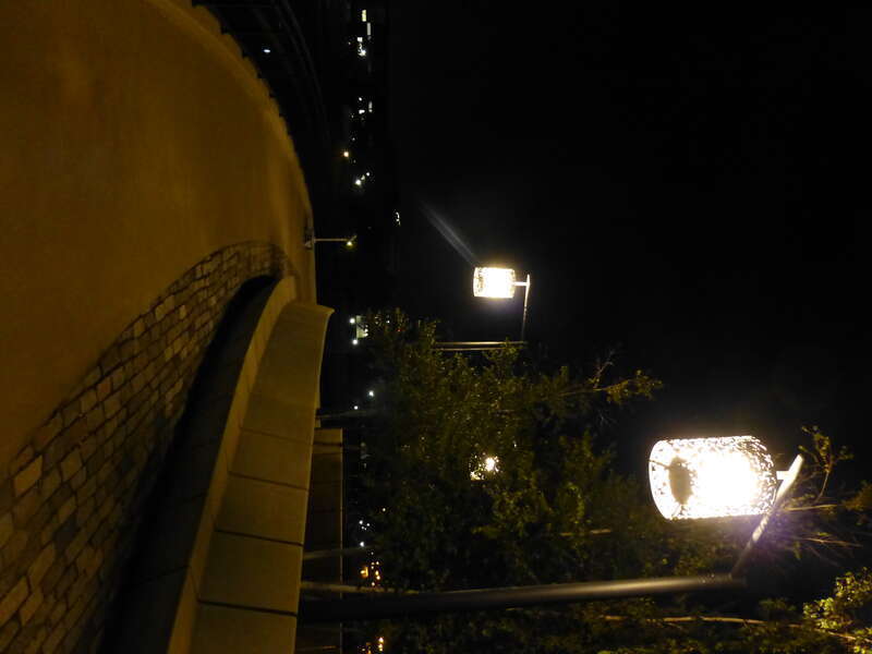 In Columbus, Ohio. Image may require further categorization.