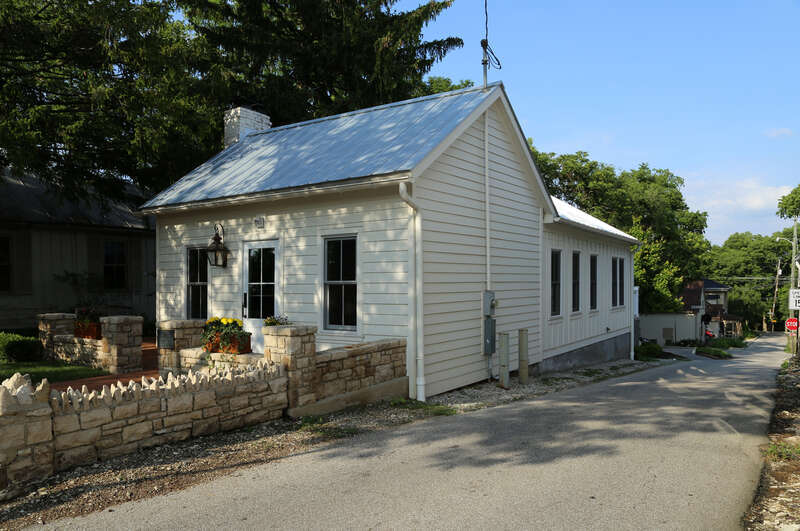 Photograph taken in Franklin County, Ohio. See categories for more information.