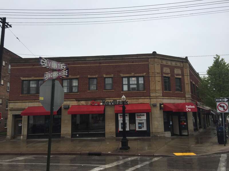 Coventry Road, Coventry Village, Cleveland Heights, OH