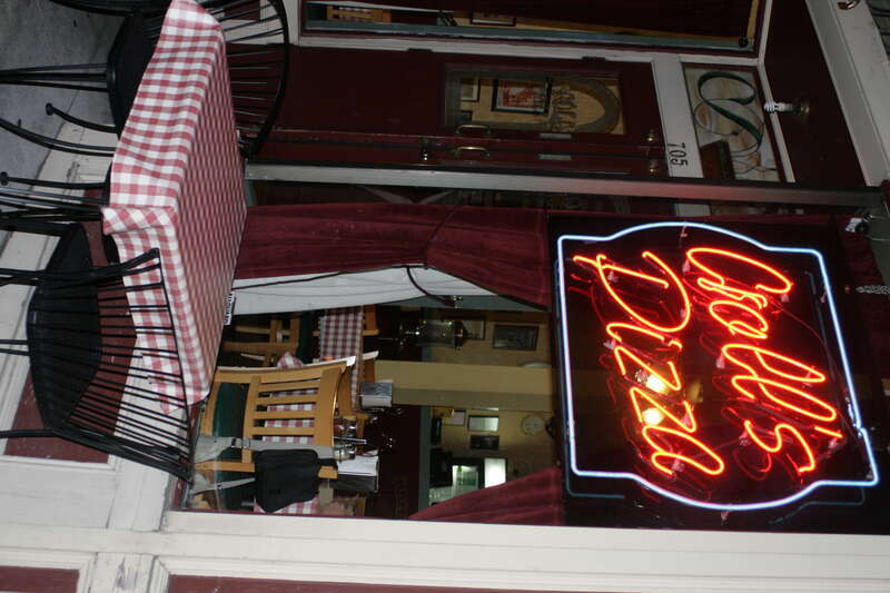 This is a photo of a place or building that is listed on the California Historical Landmark listing in the United States. Its reference number is