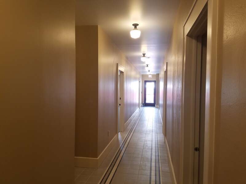 Wayne Agency Building, Cuyahoga Falls, Ohio