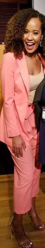 Daniell &quot;Danni&quot; Washington