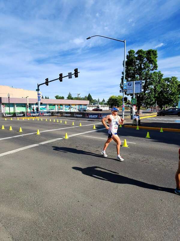 Day 9 at the 2024 United States Olympic Trials (track and field)