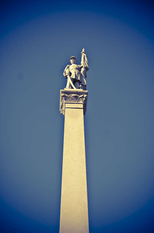 Sycamore Historic District