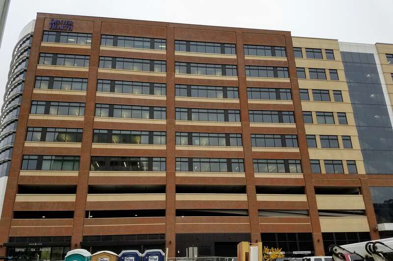 Denver Health Support Services