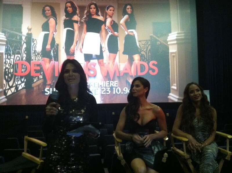 Devious Maids Screening Miami