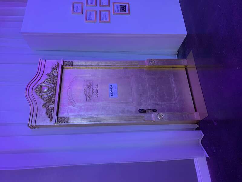 Donald J Trump Presidential Twitter Library