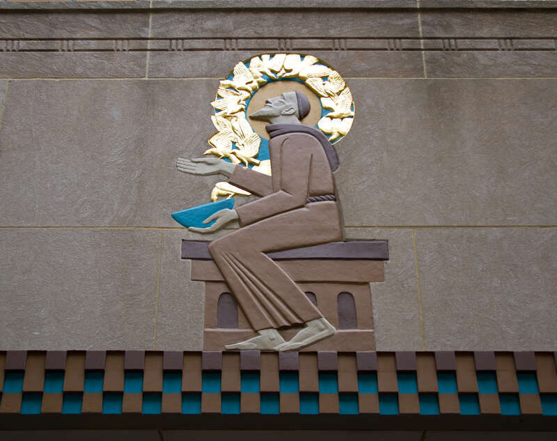 Doorway Decoration 2