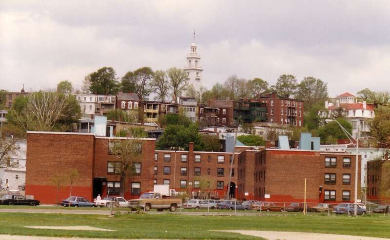 Dorchester,Massachusetts. USA.