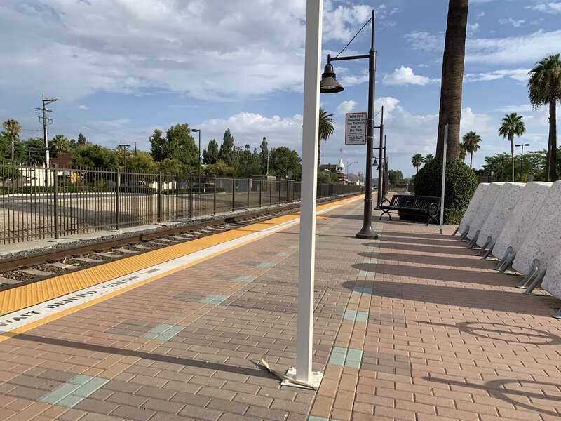 Metrolink (California) 91/Perris Valley Line
