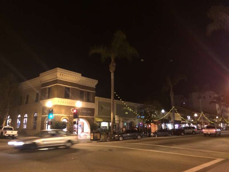 Downtown Ventura, Ventura, CA 93001, USA