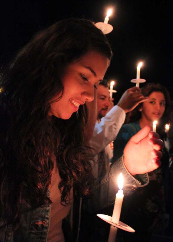 Immaculate Conception Catholic Church Monrovia, California