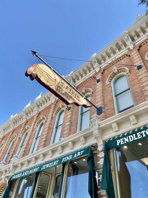 Rapid City, South Dakota