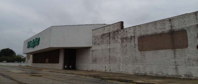 Family Mart Warner Robins, GA