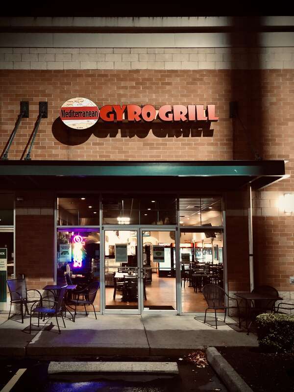 Federal Way, United States, November 2020