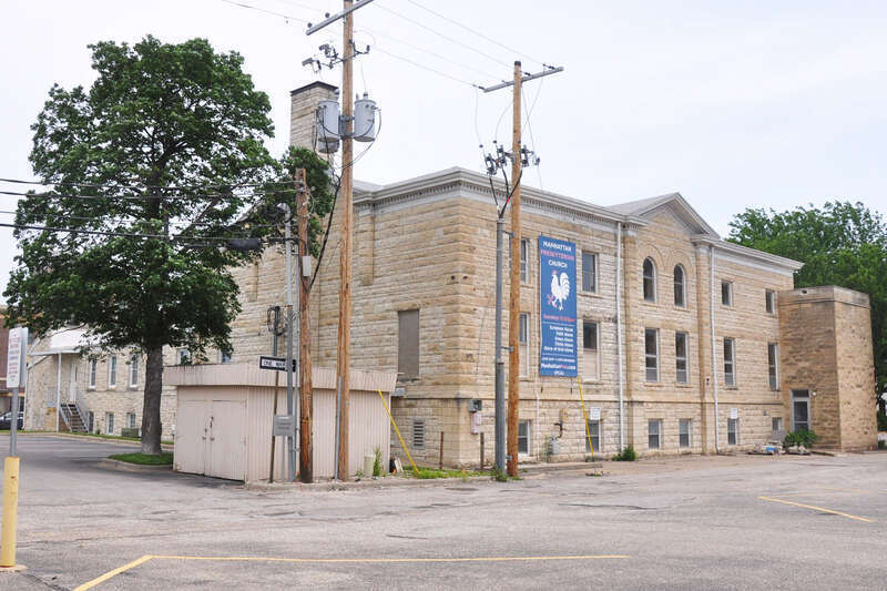 First Christian Church