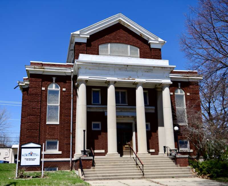 First Church of Christ, Scientist