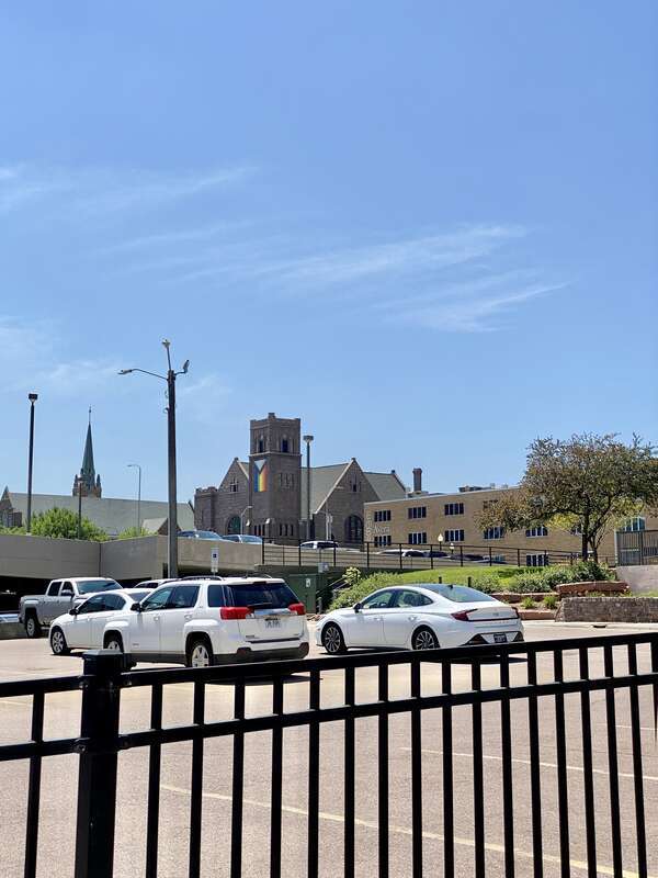 Sioux Falls, South Dakota